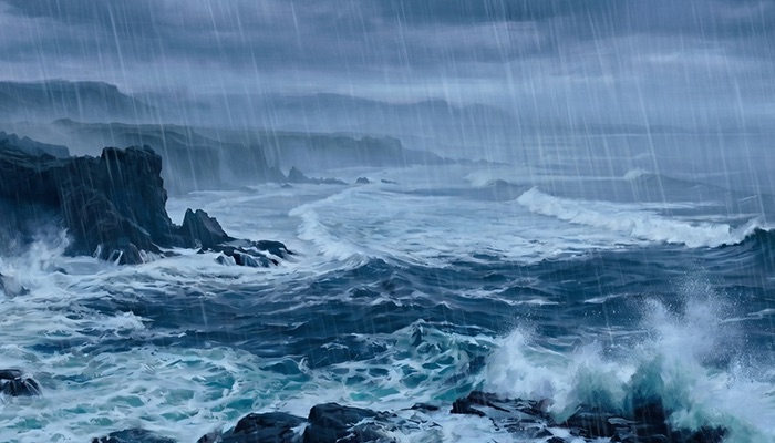 Coast cover art