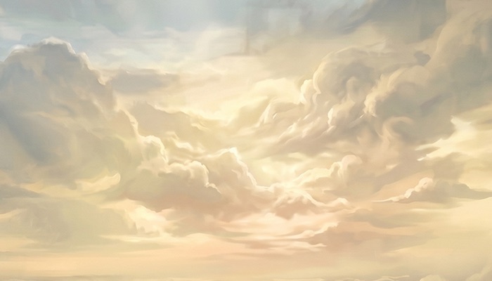 Sky cover art